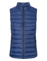 Dames Bodywarmer Promodoro 7635 French Navy